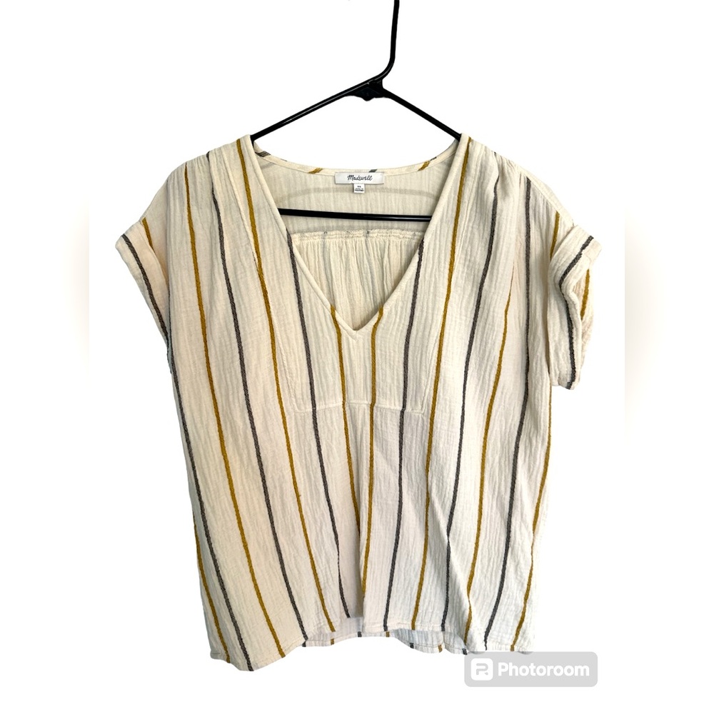 Madewell Women’s Top